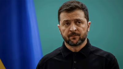 Zelenskiy: Rusya-Ukrayna Savaşı’nı bitirecek barış planı geliştirildi