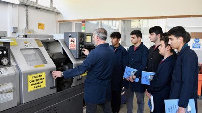 İş dünyasından, mesleki eğitime teşvik önerisi: Evlilikte hibe ve askerlik muafiyeti konuşulmalı