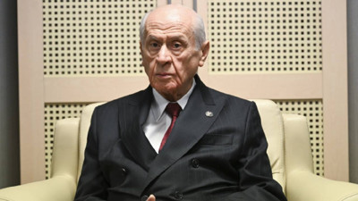 MHP lideri Bahçeli'den şehit ailelerine: Başlarını öne eğdirmeyiz, al-ver sürecine kapalıyız