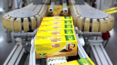Resmi onay geldi: 39 yıllık serüven sona erdi, Lipton üretimini devretti
