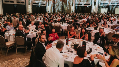 SAMET, yeni yatırımları ve gelecek vizyonunu iş ortakları ile paylaştı