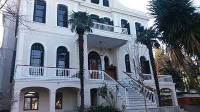 Adalar Adliyesi adli emanetinde soygun: Zabıt katibi tutuklandı