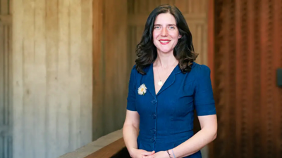 Berlin Teknik Üniversitesi'ne Türk rektör Prof. Dr. Fatma Deniz seçildi