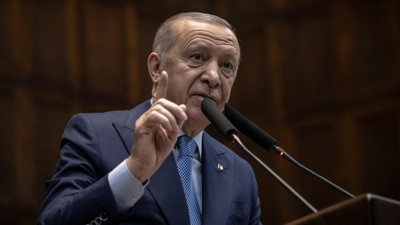 Cumhurbaşkanı Erdoğan: İkinci Engelli Hakları Eylem Planı'nın hazırlıkları başladı