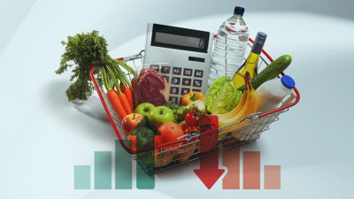 Kasım enflasyonu ve faiz indirimleri