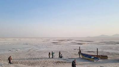 Kuraklık sıkıntısı büyüyor: İran komşu ülkelerden su satın almak istiyor