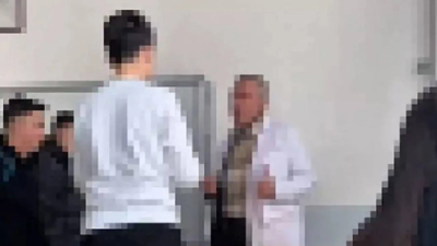 Öğrencilerinin zorbalığına maruz kalan öğretmen konuştu: Hepsini çok seviyorum, şikayetçi değilim