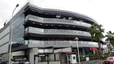 Ruhsatı iptal edilmişti: CityMall AVM’de mühürleme işlemi son anda durduruldu