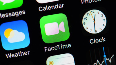 Rusya’da FaceTime uygulaması engellendi