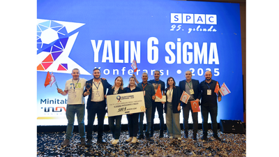 Toros Tarım’ın atığı ürüne dönüştüren projesine birincilik ödülü