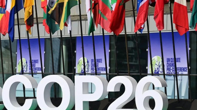 Türkiye 2026'da uluslararası üç büyük zirveye ev sahipliği yapacak