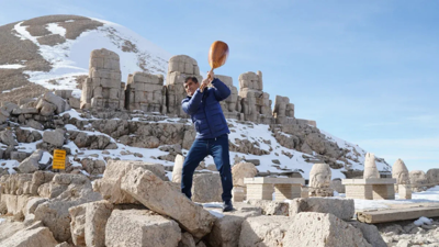 Türkücü Aydın Aydın hakkında soruşturma başlatıldı