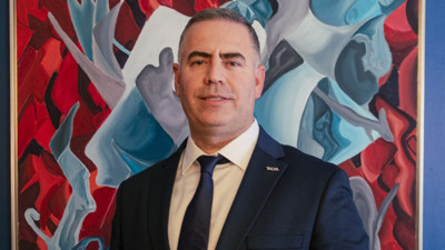 ABD’de 10. yılını tamamlayan Talya’nın aromaterapi ürünlerine ilgi artıyor