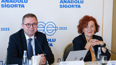 Anadolu Sigorta, 2026’ya dijital atılım ve reel büyüme hedefiyle giriyor