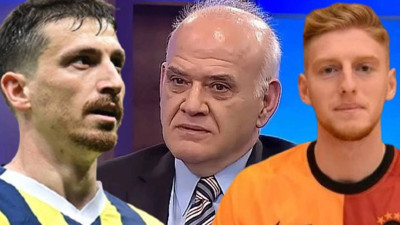 Futbolda bahis soruşturması: Ahmet Çakar, Mert Hakan Yandaş ve Metehan Baltacı da gözaltında! İşte gözaltı listesi