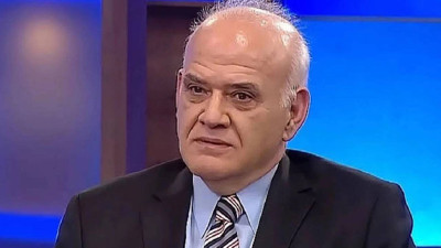 G&ouml;zaltında olan Ahmet &Ccedil;akar hastaneye kaldırıldı