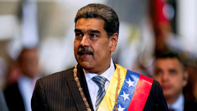 Venezuela Devlet Başkanı Maduro: ABD'den gönderilen göçmenleri kabul etmeye devam edeceğiz