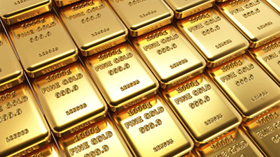 K&uuml;resel belirsizlikte parlayan g&uuml;venli liman: Altın