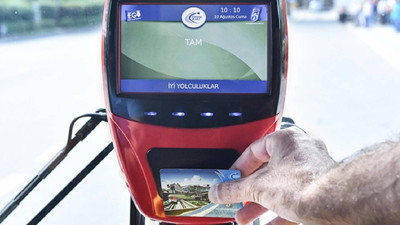 Ankara'da toplu ulaşıma zam yapıldı