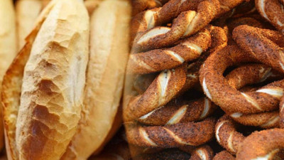 Ekmek ve simit fiyat tarifelerinde yeni d&ouml;nem