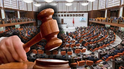 12. Yargı Paketi'nin detayları ortaya &ccedil;ıktı: &Ccedil;ocuk su&ccedil;lular, ebeveyn ihmali ve LGBTİ+ d&uuml;zenlemeleri