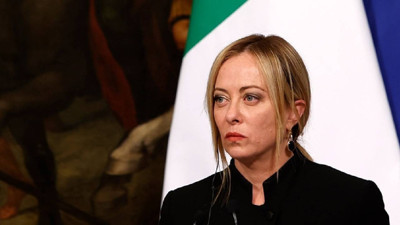 İtalya Başbakanı Meloni: Bu sene zordu ama endişelenmeyin, 2026 daha da zor olacak