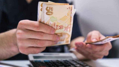 A&ccedil;lık sınırı 35 bin TL'yi ge&ccedil;ti