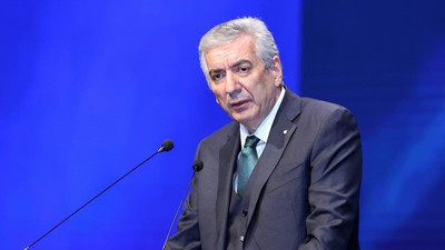 İSO Başkanı Bah&ccedil;ıvan: PMI verileri imalat sanayinde yavaşlamayı g&ouml;steriyor