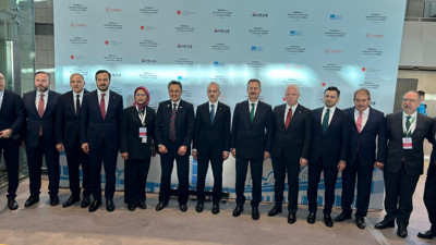 Sabiha G&ouml;k&ccedil;en Havalimanı &ldquo;Terminal 1 Renovasyon Projesi&rdquo; hizmete a&ccedil;ıldı