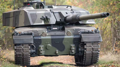 Birleşik Krallık, Challenger 3 tankının seri üretimi için testlerin tamamlanmasını bekliyor