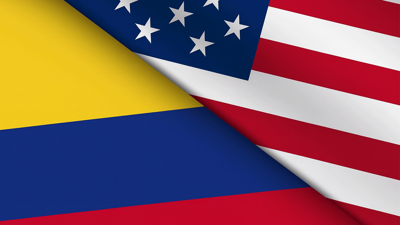 Kolombiya Cumhurbaşkanı Petro’dan ABD’ye sert Venezuela çıkışı