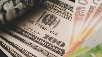 Fed indirim beklentisi doları zayıflattı, Euro 7 haftanın zirvesinde
