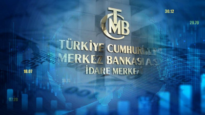 Merkez Bankası rezervlerinde tarihi rekor!