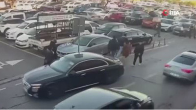 Adli emanet soygununa ilişkin yeni g&ouml;r&uuml;nt&uuml;ler ortaya &ccedil;ıktı (Video)