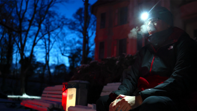 Berlin&rsquo;de yaşanan elektrik kesintisi nedeniyle ter&ouml;r soruşturması a&ccedil;ıldı