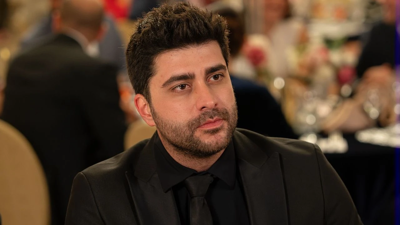 Uyuşturucu soruşturması: Kızılcık Şerbeti'nin Fatih'i Doğukan G&uuml;ng&ouml;r serbest bırakıldı mı?