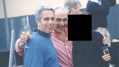 Milyarder Wexner ile Epstein'in avukatı ve muhasebecisi mahkemeye çağrıldı