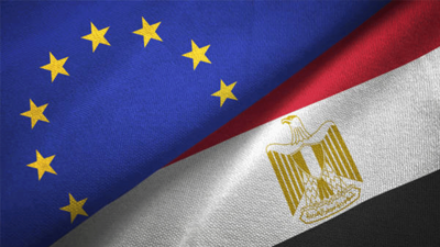 AB Y&uuml;ksek Temsilcisi Kallas, Mısır Cumhurbaşkanı es-Sisi ile g&ouml;r&uuml;şt&uuml;