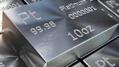Dev bankadan 2026'da emtialar i&ccedil;in yeni tahmin: Platin ve paladyum fiyatı y&uuml;kselecek mi?