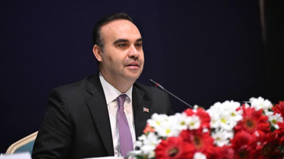 Bakan Kacır: Ceyhan’ı entegre kimya sanayii için stratejik merkez yapacağız