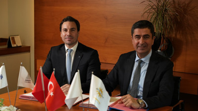 Akenerji&rsquo;nin Erzin GES&rsquo;ini ASUNIM T&uuml;rkiye kuracak