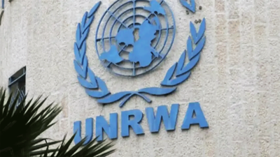UNRWA: Gazze&rsquo;de eğitim faaliyetleri s&uuml;r&uuml;yor
