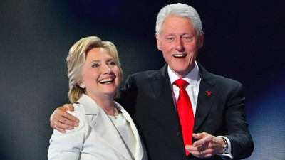 Epstein soruşturması: Clinton &ccedil;ifti ifade vermeyi kabul etti