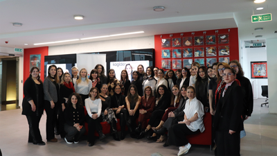 İyi İşler&rsquo;de yeni d&ouml;nem başlıyor: Kadın girişimcilere g&uuml;&ccedil;l&uuml; destek devam ediyor