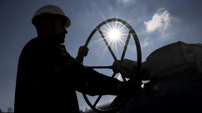 Avrupa'da gaz fiyatlarındaki artış y&uuml;zde 100'&uuml; aştı