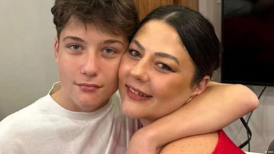 Atlas &Ccedil;ağlayan soruşturması: Aileyi tehdit eden 2 kişi tutuklandı