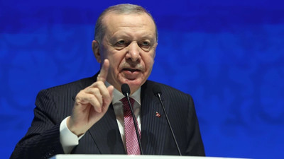 Cumhurbaşkanı Erdoğan: Belediyeleri r&uuml;şvet ve irtikap yuvasına &ccedil;evirdiler