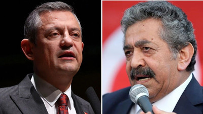 Özel'den "Keşke duruşmalar canlı yayınlanabilseydi" diyen MHP'li Yıldız'a yanıt: Keşke demesin, kanunu getirsin