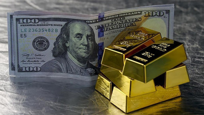 Merkez Bankası rezervlerinde tarihi zirve!