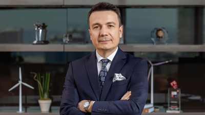 Adm Elektrik Dağıtım&rsquo;dan 500 milyon dolarlık yatırım finansmanı